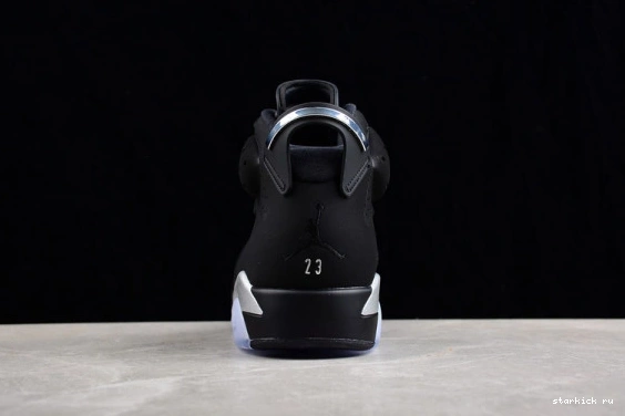 Silver DX2836-001 6 Retro Jordan Metallic DX2836-001 0314